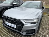Audi A6 Allroad | 96557
