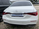 Mercedes-Benz S-Klasse | 97215