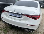 Mercedes-Benz S-Klasse | 97216