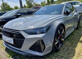 Audi RS6 | 98704