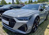 Audi RS6 | 98713