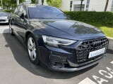 Audi A8  | 99377