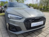 Audi A5  | 99672