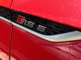 Audi RS5 | 100409
