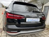 Audi A6 Allroad | 101380