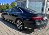 Audi A8  | 102757