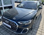 Audi A8  | 102716