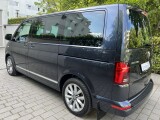 Volkswagen Multivan/Caravelle/Transporter | 103305