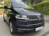 Volkswagen Multivan/Caravelle/Transporter | 103309