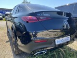 Mercedes-Benz GLC-Coupe | 103830