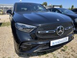 Mercedes-Benz GLC-Coupe | 103815