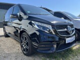 Mercedes-Benz Vito/ Viano V220, V250, V300 | 104277