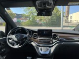 Mercedes-Benz Vito/ Viano V220, V250, V300 | 104220