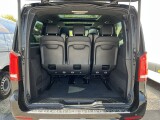 Mercedes-Benz Vito/ Viano V220, V250, V300 | 104212