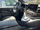 Mercedes-Benz Vito/ Viano V220, V250, V300 | 104273