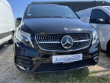 Mercedes-Benz Vito/ Viano V220, V250, V300 | 104281