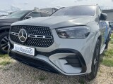 Mercedes-Benz GLE-Klasse | 104434