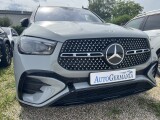 Mercedes-Benz GLE-Klasse | 104440