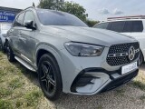 Mercedes-Benz GLE-Klasse | 104438