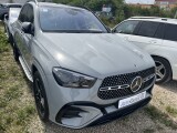 Mercedes-Benz GLE-Klasse | 104439