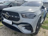 Mercedes-Benz GLE-Klasse | 104442
