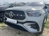 Mercedes-Benz GLE-Klasse | 104445