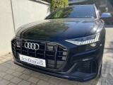 Audi SQ8 | 104650
