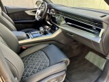 Audi SQ8 | 104687