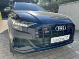 Audi SQ8 | 104658