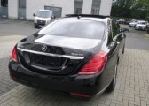 Mercedes-Benz S-Klasse | 4003