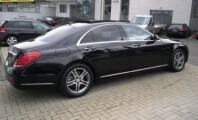 Mercedes-Benz S-Klasse | 4004