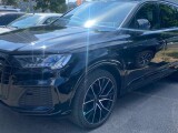 Audi Q7 | 107015
