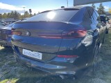 BMW X6  | 107187