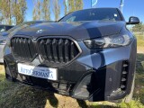 BMW X6  | 107173