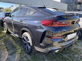 BMW X6  | 107162