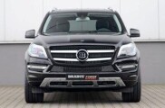 Mercedes-Benz GL | 4311