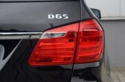 Mercedes-Benz GL | 4317