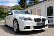 BMW 5-серии | 4618
