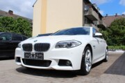 BMW 5-серии | 4619