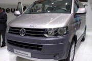 Volkswagen Multivan/Caravelle/Transporter | 4671