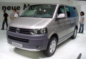 Volkswagen Multivan/Caravelle/Transporter | 4673