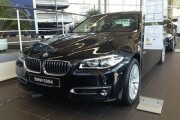 BMW 5-серии | 5723