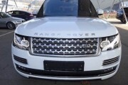 Land Rover Range Rover | 5761