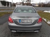 Mercedes-Benz C220 | 5815