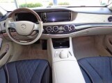 Mercedes-Benz S-Klasse | 601