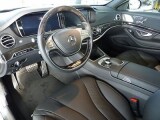 Mercedes-Benz S-Klasse | 5827