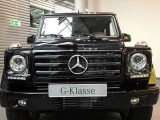 Mercedes-Benz G-Klasse | 5850