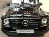 Mercedes-Benz G-Klasse | 5851