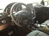 Mercedes-Benz G-Klasse | 5852