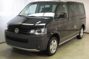 Volkswagen Multivan/Caravelle/Transporter | 5878